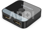 Switch HDMI 4K 60Hz Black