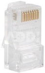 *RJ-45 Plug 8P8C cat.5E UTP (100pcs)
