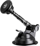 MUM Suction Cup Mount Black