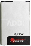 Baterija LG BL-46ZH (K8 K350N)