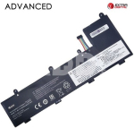 Ne&scaron;iojamo kompiuterio baterija LENOVO 00HW043, 3635mAh, Extra Digital Advanced