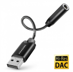 ADA-HA USB-A/3.5mm