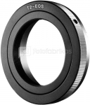 Kipon Adapter T2 Lens to Canon EF Camera