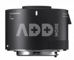 Sigma Tele Converter TC-2001 Nikon