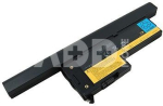Notebook baterija, LENOVO X60, X60s, X61