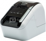 Brother QL-800 Thermal, Label Printer, Black, Grey