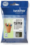 Brother LC-3217 BK black