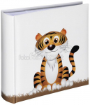 Hama Liam Memo/Einsteck 10x15 200 Fotos Kinderalbum 2372
