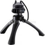 mantona kaleido Gaia night black