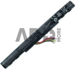 Notebook baterija, Extra Digital Selected, ACER KT.00403.025, 5200mAh
