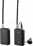 SARAMONIC SR-WM4C VHF WIRELESS MICROPHONE SYSTEM