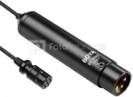 Boya Cardioid Lavalier Microphone BY-M8C