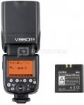 Godox VING V860IIS - Nikon