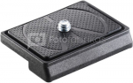Manfrotto quick release plate 200LT-PL
