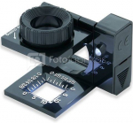Carson Sewing Loupe Foldable with LED 11,5x15mm