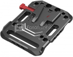 SMALLRIG 2988 BATTERY PLATE V-MOUNT
