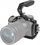 SMALLRIG 3234 "BLACK MAMBA" KIT FOR CANON R5/R6