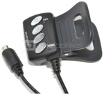 JJC SR AV2 Wired Remote Control (Sony RM AV2)