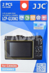 JJC LCP G1XM2 Screenprotector