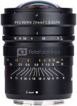 Viltrox Z-20 F1.8 MF Nikon Z-Mount