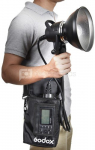 Godox 1200ws Externe Flitskop AD1200 Godox Mount
