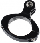 Aluminium Bike Mount kort Voor GoPro