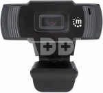 Manhattan webcam 1080p USB (462006)