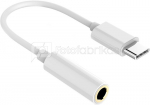 Platinet adapter USB-C - 3.5mm (45644)