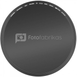 Benro Filtr magnetyczny ND1000 82mm