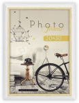 Zep Photo Frame RL57W Corby 13x18 cm