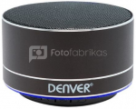 Denver BTS-32 Black MK2