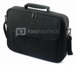 Sbox NSS-88120 Notebook Bag Wall Street 17.3" black