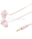 Tellur In-Ear Headset Pixy pink