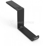 Zalman ZM-FH10 BK Aluminum Black