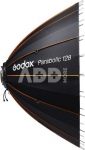 Godox Parabolic Reflector 128