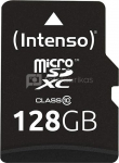 Intenso microSDXC 128GB Class 10