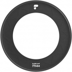 PolarPro BaseCamp Threaded plate 77 mm