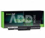 Green Cell Battery for Sony Vaio SVF 14,4V 2200mAh