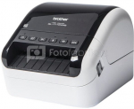 Brother QL-1110NWBC Label Printer