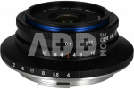 Laowa Venus Optics 10mm f/4.0 Cookie lens for Canon RF