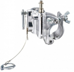 C345K-1 Barrel Clamp with t-knob