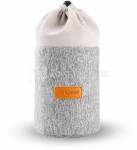 Lens protection bag 2.5mm double-sided neoprene