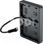 Canon LP-E6 Battery Bracket v1