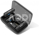 Boya BOYALINK All-in-one Wireless Microphone System