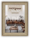 Zep Photo Frame RT746R Torino Brown 10x15 cm