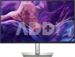 Dell LCD P2425H 24" IPS FHD/1920x1080/DP,HDMI,USB-C,USB, VGA/Black