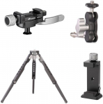 Leofoto MT-03+MBC-18+AM-1+PC-920II KIT