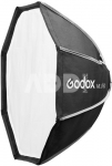 Godox Octagon Softbox for ML60IIBi/ML100Bi