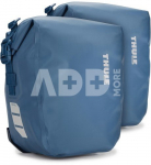 Thule 4206 Shield Pannier 13L 2-pack Blue