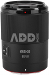 Meike 50mm f/1.8 AF STM Lens Nikon Z Mount
